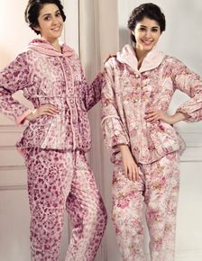 充品牌家居服加盟指南