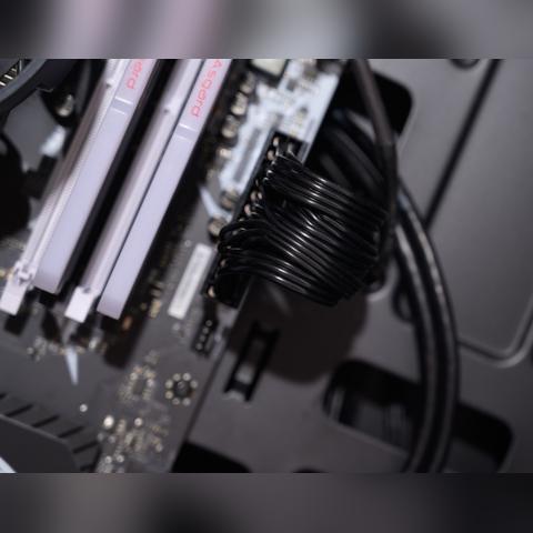 选购品牌电脑电源指南
