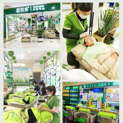 化妆品品牌大揭秘，从经典到创新的华丽蜕变