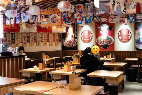 探索日式餐饮的魅力，不容错过的五大品牌