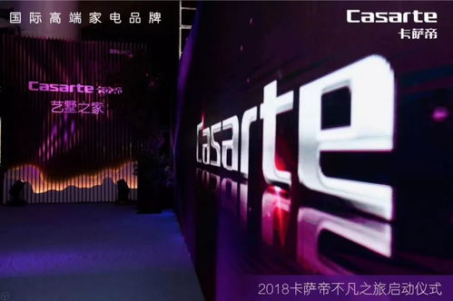 中国家电品牌海外成功之路