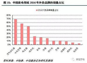 中国家电品牌海外成功之路