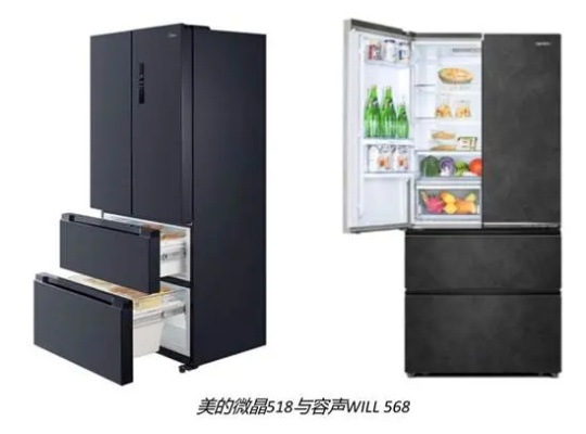 美食博主的厨房伙伴—家电品牌精选