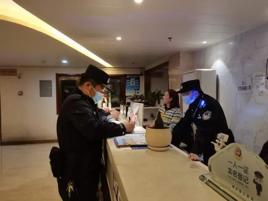 交警为什么会查酒店记录？解析背后的原因与必要性