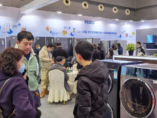 月薪过万的科技家电品牌—揭秘高薪背后的真相