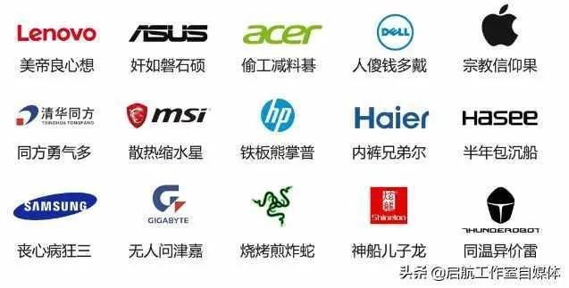 探索高效办公利器—选择适合的电脑品牌