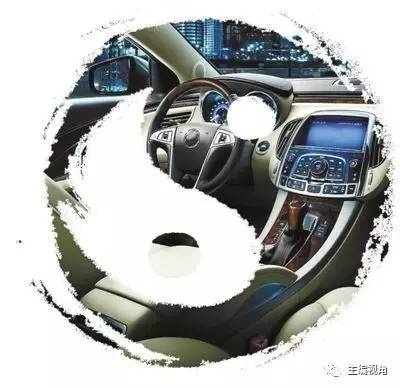 品牌的风水，揭秘汽车品牌与风水的奇妙联系