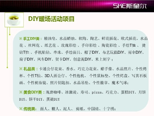DIY品牌排行