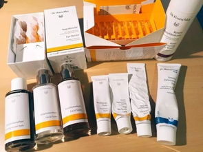 德国化妆品品牌概览
