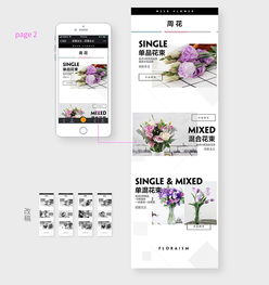 微店放心花，如何巧妙套出实惠？