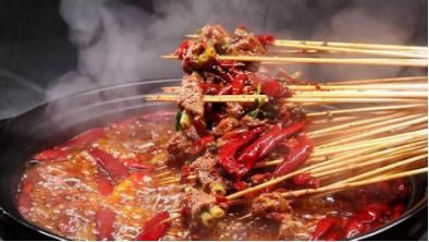 昆明高端串串摆摊加盟指南，从入门到精通的全过程解析