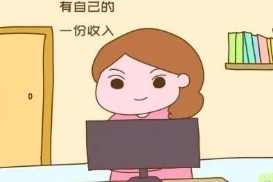 宝妈在家赚钱的无门槛路径探索与案例分析