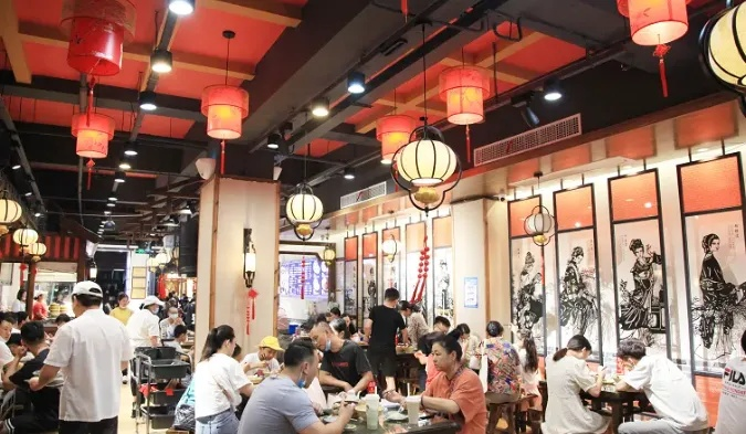 天津餐饮投资攻略，如何挑选与经营你的餐饮品牌