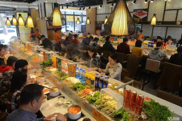 天津餐饮投资攻略，如何挑选与经营你的餐饮品牌