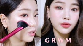 探索韩国美妆宝藏，发现你的专属魅力