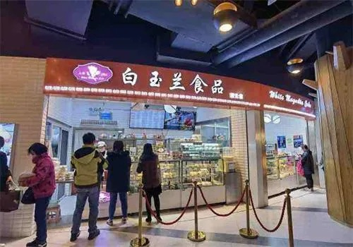 白玉兰食品加盟全攻略，一步步教你如何轻松加盟！