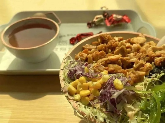 北京探秘，羊小咩便荔卡，隐藏在都市角落的美食宝藏