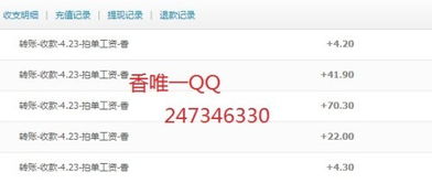 在外企兼职赚钱的机会与选择，实用指南及案例分析