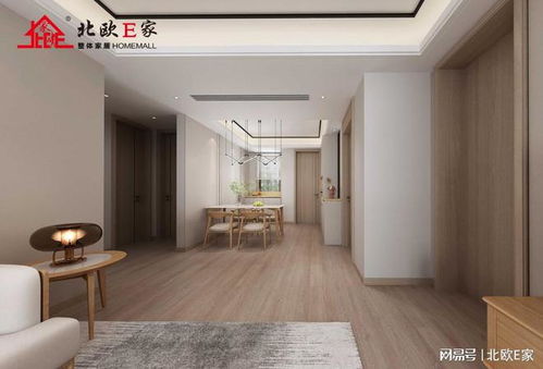 北欧家居品牌menu—打造您的理想生活空间