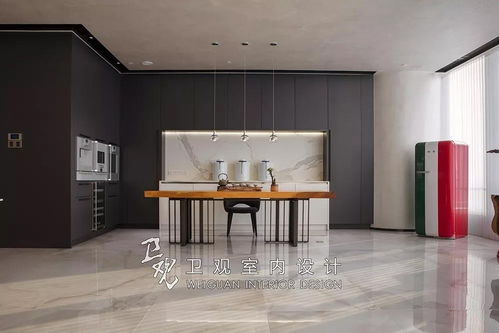 打造个性化家居空间，订制整体家居品牌的魅力