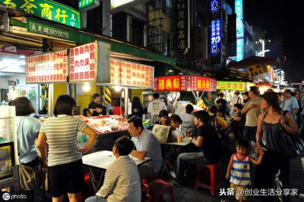 做什么生意开店赚钱快？看这些热门行业与成功案例