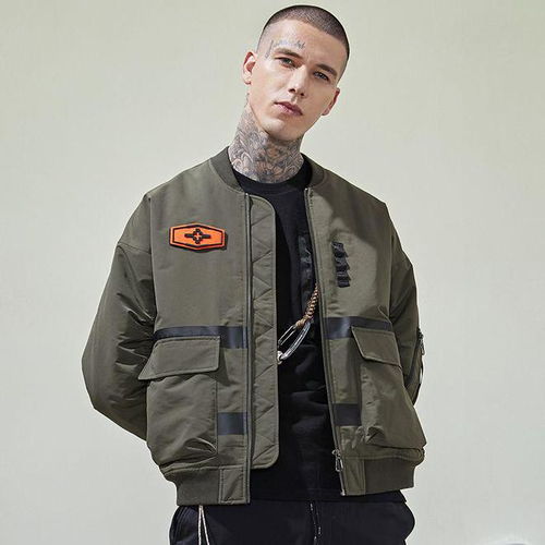 顶级户外服装品牌大比拼