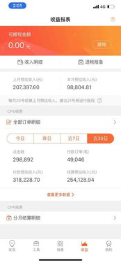 抖音月付提现攻略，个人如何轻松实现月收入变现