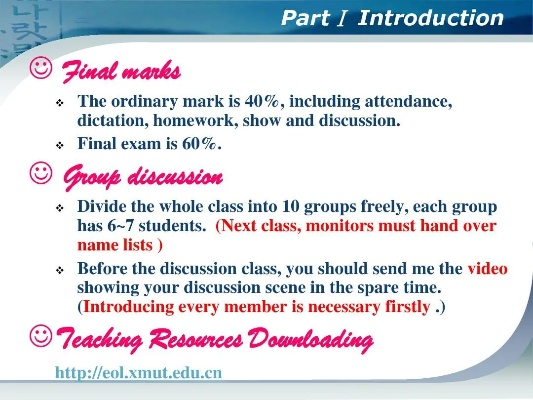 Introduction: