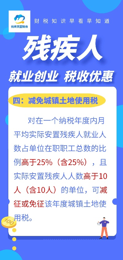 东营残疾人创业优惠详解，政策、案例与机会并存