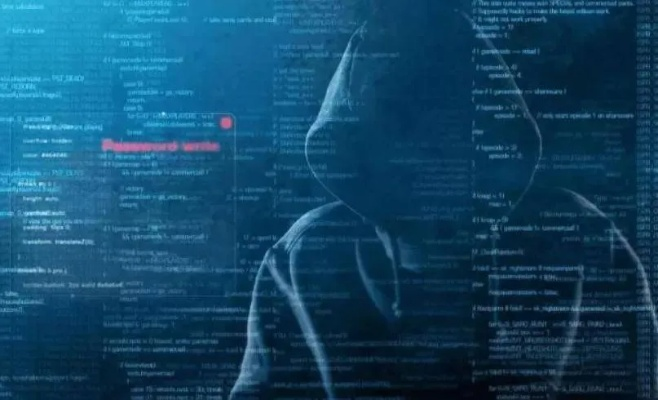 24小时黑客在线QQ，揭秘暗网中的隐秘角落与安全警示