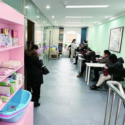 母婴品牌监管现状与案例分析