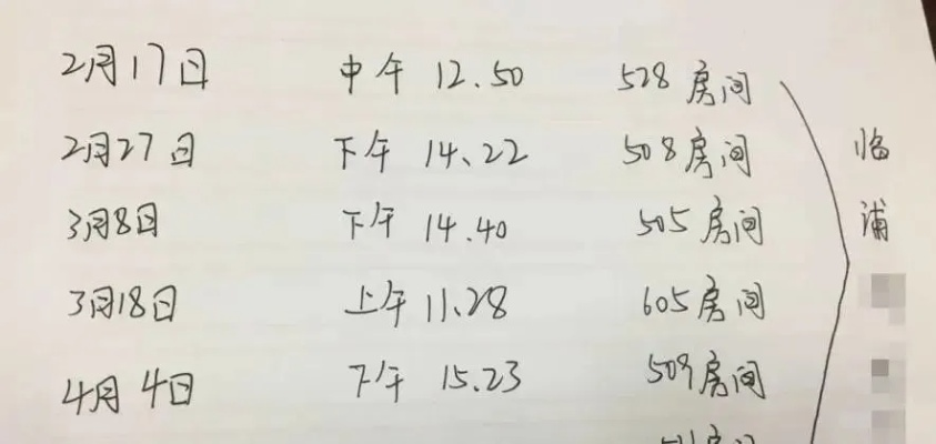 开房记录怎么删除？实用指南与案例解析