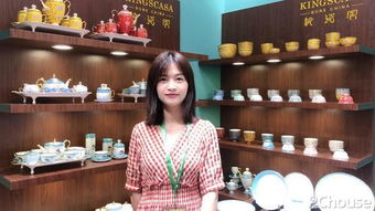 徐帆代言家居品牌 引领生活美学新风尚