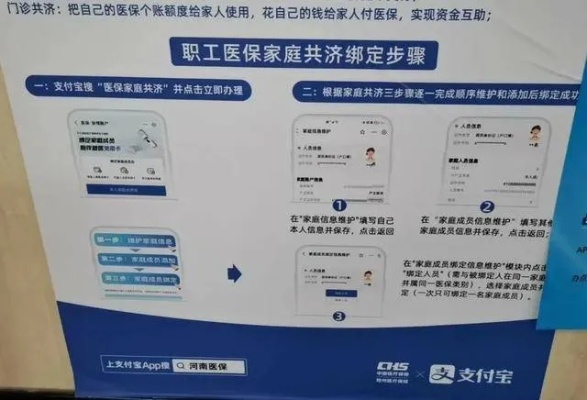 支付宝医保余额取现方法详解，步骤、注意事项与案例分享