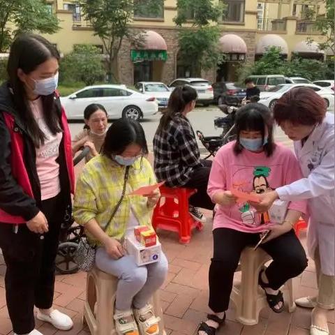 呵护母婴品牌，关爱从细节开始