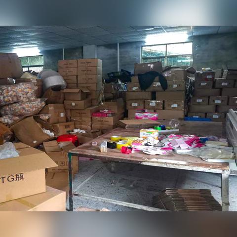 广州品牌化妆品的崛起之路