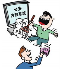 开房记录查询与删除，隐私保护的微妙平衡