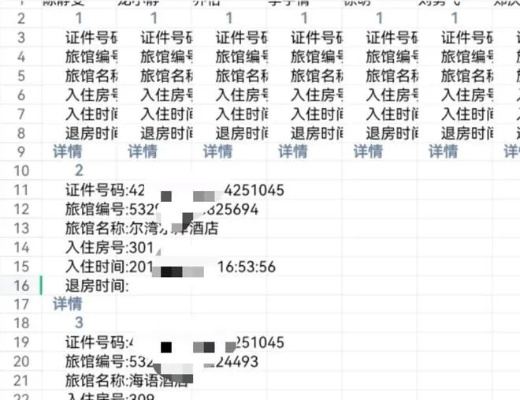 怎么查酒店停车信息记录—详细步骤与实用技巧