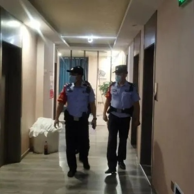 公安局检查酒店时如何查记录，流程、方法与案例解析