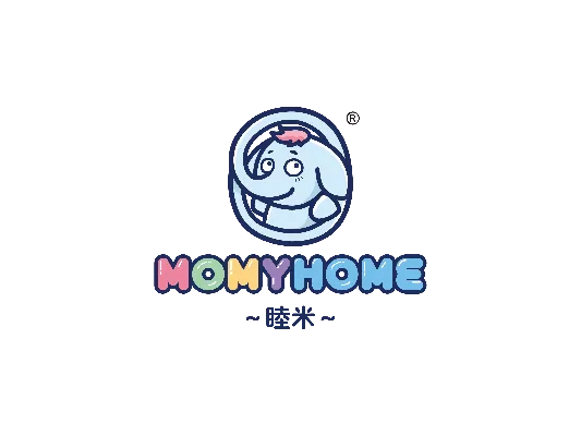 母婴品牌momin，守护宝贝成长的温馨港湾