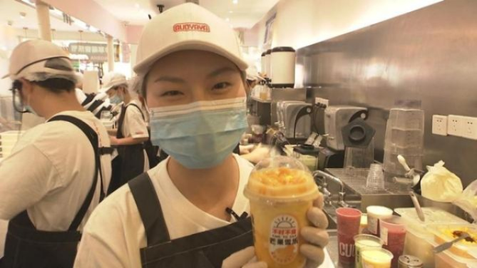 兼职做什么饮料赚钱多点？看我一一揭秘