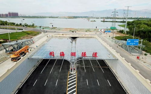 大足智慧管廊系统建设项目详解