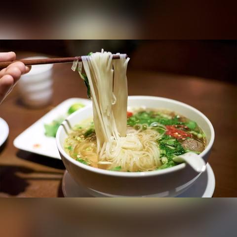 越南餐饮文化的魅力之旅