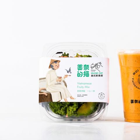 越南餐饮文化的魅力之旅