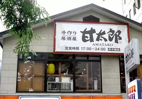 饶知名餐饮品牌店大盘点