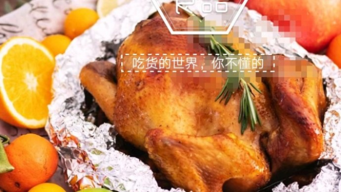 瑞幸蜜汁烤鸡加盟指南，一起开启美食创业之旅！