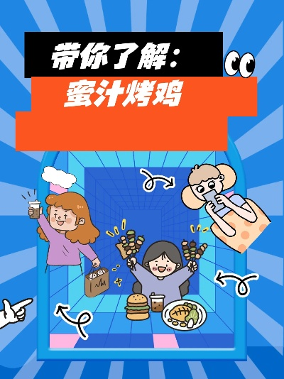 瑞幸蜜汁烤鸡加盟指南，一起开启美食创业之旅！