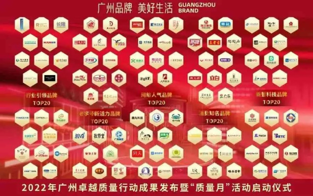 广州化妆品品牌大揭秘