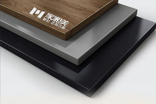 打造理想家居，选择优质品牌板材的五大理由