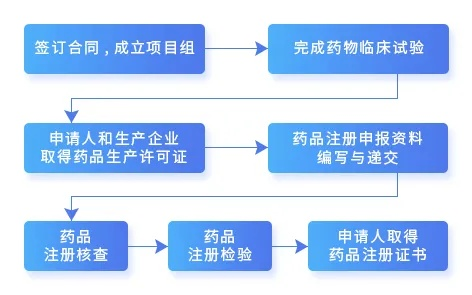 医药品牌授权使用流程详解